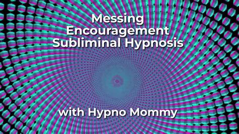 hypno diaper|Subliminal Messing Encouragement .